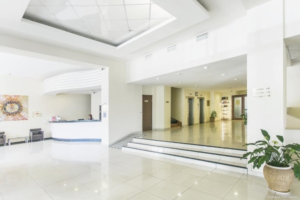 Karelia Hotel - Petrozavodsk